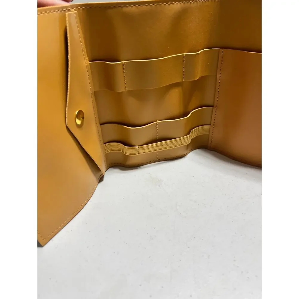 Glass Ladder and Co. Katherine Travel Tech Case Vegan